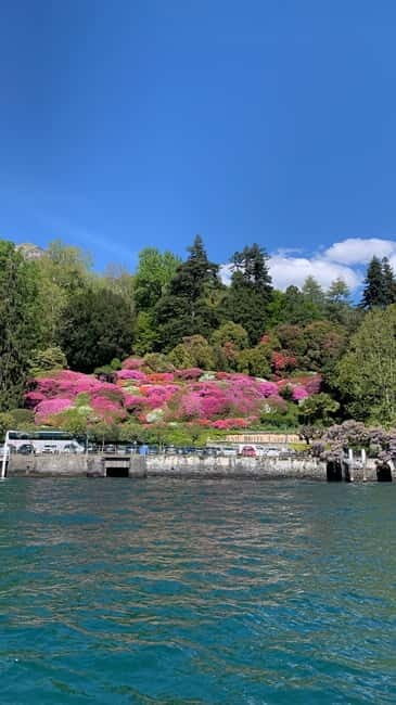 Lake Como: 6-Hour Private Tour With Lunch Break - FAQs