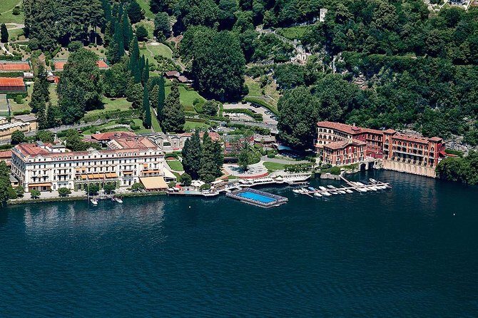 Lake Como and its villas tour - Who Is This Tour Best For?