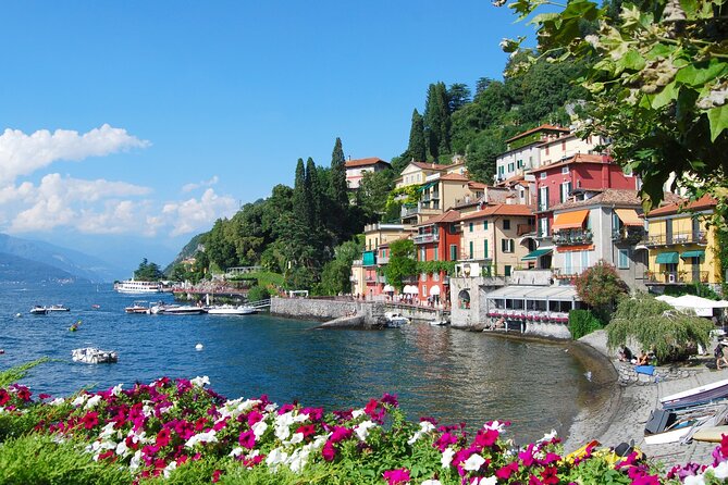 Lake Como and Switzerland: Bellagio & Lugano Tour With Boat Ride - Quick hits: why this day trip works