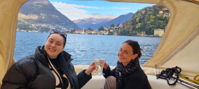 Lake Como: Aperitivo Cruise with Prosecco at Sunset - Who Will Love This Cruise?