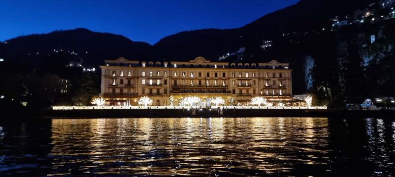 Lake Como: Aperitivo Cruise with Prosecco at Sunset - Final Thoughts