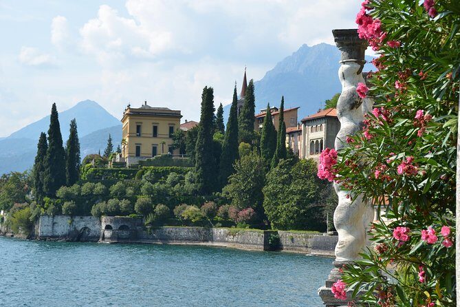 Lake Como & Bellagio Day Trip with Private Boat Cruise - A Deep Dive into the Experience