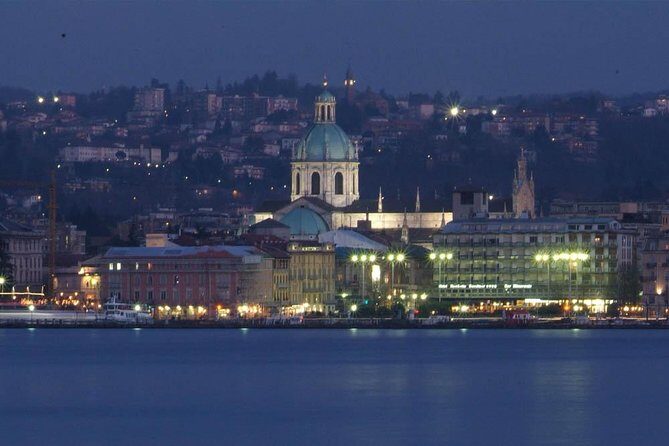 Lake Como & Bellagio Day Trip with Private Boat Cruise - Final Thoughts