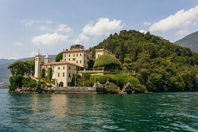 Lake Como, Bellagio with Private Boat Cruise Included - The Practicalities