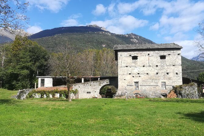 LAKE COMO BIKE TOUR Colico/Domaso - Final Thoughts