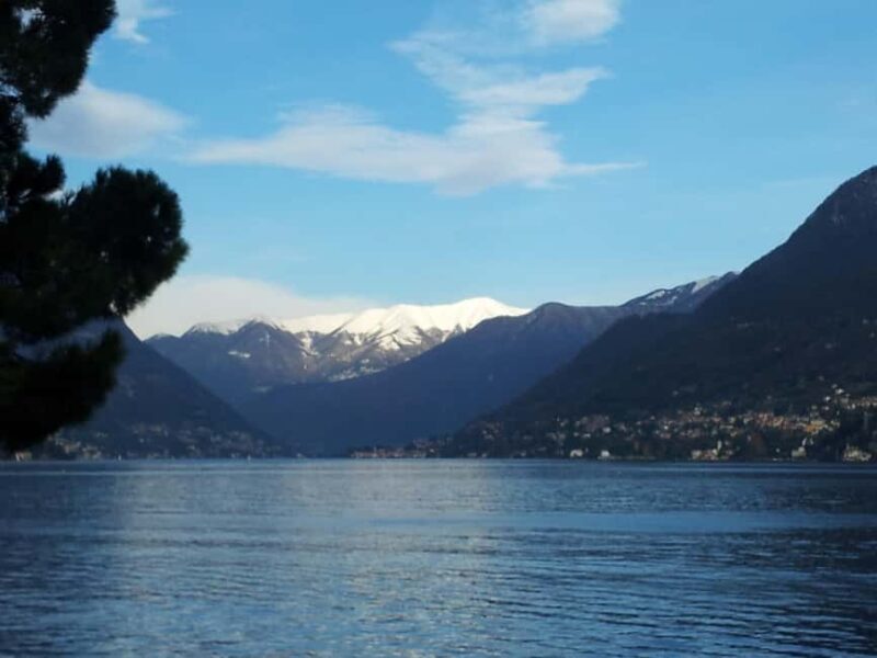 Lake Como Boat Tour: Free Ride on Lake - Options 6 or 8 hrs - FAQ
