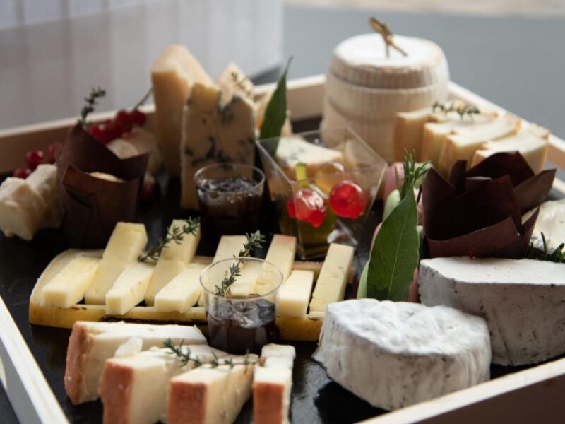 Lake Como: Cheese and Wine Tasting in Valsassina - An In-Depth Look at the Cheese and Wine Tasting in Valsassina