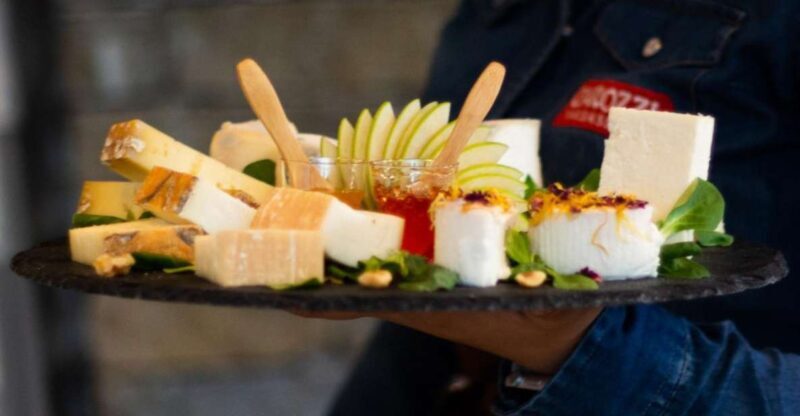 Lake Como: Cheese and Wine Tasting in Valsassina - Final Thoughts