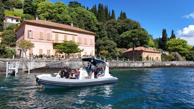 Lake Como: Christmas Boat Tour & Brunate Funicular Ticket - Lake Como: Christmas Boat Tour & Brunate Funicular Ticket — An Honest Look