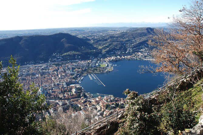 Lake Como Cruise from Milan - small group tour - The Experience and Its Highlights