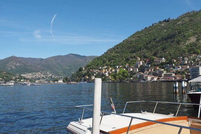 Lake Como Day Trip from Milan by Train: Private & Personalized - What Does the Tour Entail?