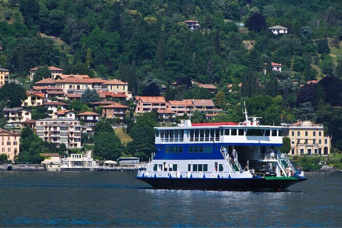Lake Como Day Trip from Milan by Train: Private & Personalized - The Practical Side: Timing, Cost, and Logistics