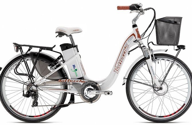 Lake Como: eBike City Tour Guided by an iPad and a Tour Leader - What to Expect from the Lake Como eBike City Tour