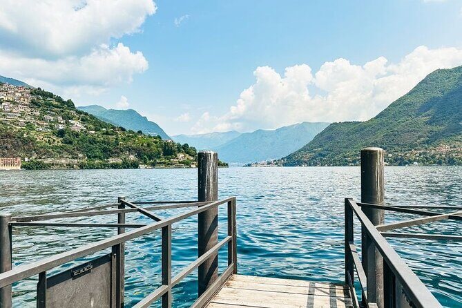 Lake Como: eBike City Tour Guided by an iPad and a Tour Leader - Who Should Book This Tour?