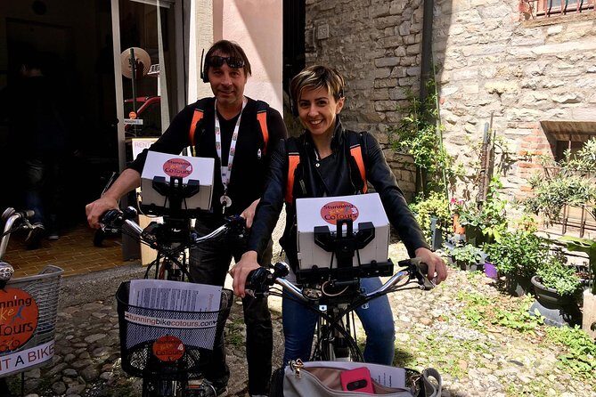 Lake Como: eBike City Tour Guided by an iPad and a Tour Leader - Final Thoughts