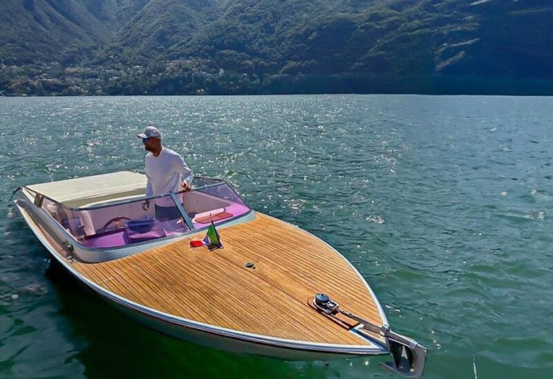 Lake Como: Exclusive Lake Tour by Private Boat with Captain - The Itinerary in Detail: What You’ll See and Experience