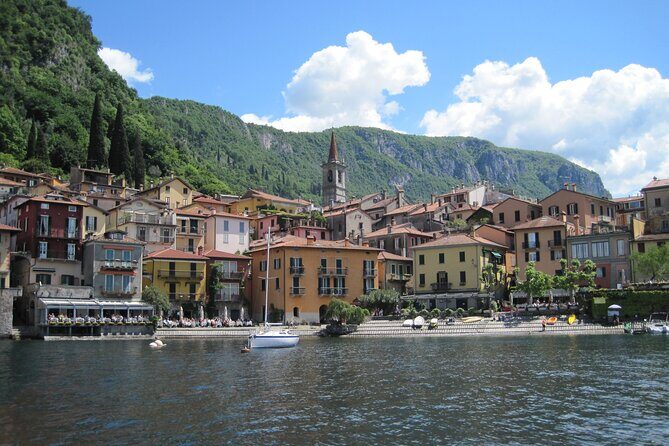 Lake Como Flavors: A Culinary Day in Bellagio, Varenna & Menaggio - Final Thoughts