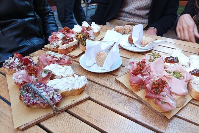 Lake Como Food Tour - What to Expect from the Lake Como Food Tour