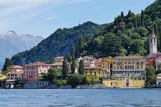 Lake Como Food Tour - Eat like a real Local - What to Expect on the Lake Como Food Tour