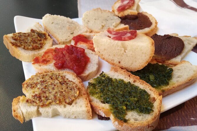 Lake Como Food Tour - Eat like a real Local - What Travelers Say: Authenticity and Atmosphere