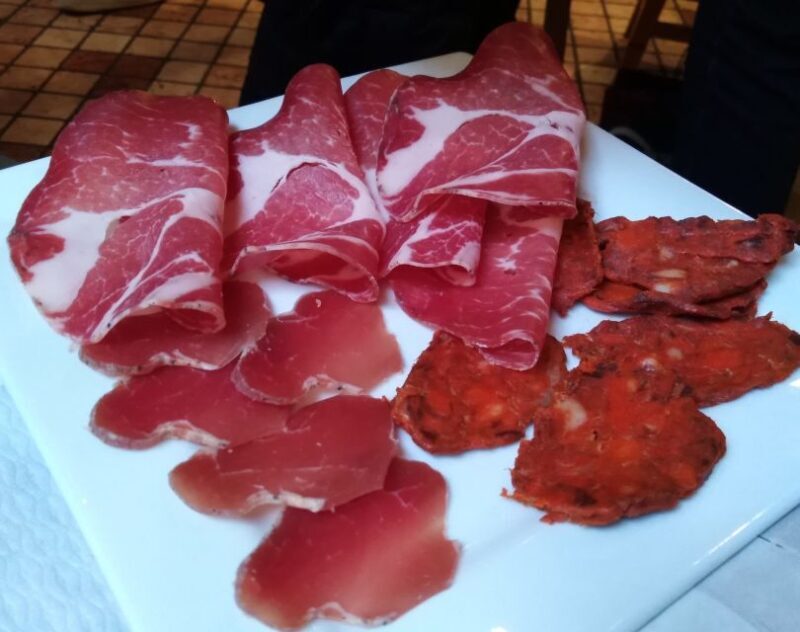 Lake Como: Food Walking Tour - A Closer Look at the Lake Como Food Walking Tour