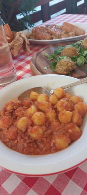 Lake Como: Food Walking Tour - Final Thoughts