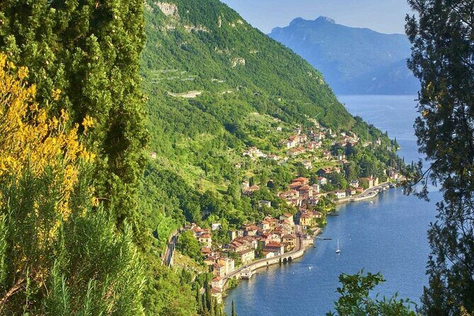 Lake Como from Milan: Varenna, Bellagio, and the Iconic Villa - Pricing and Overall Value