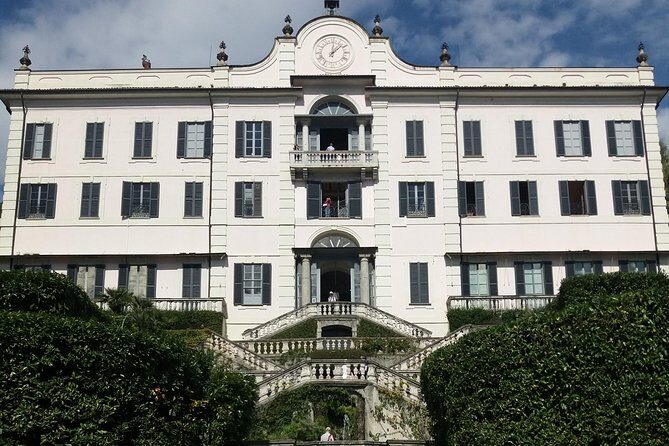 Lake Como from Milan: Varenna, Bellagio, and the Iconic Villa - Who Should Consider This Tour?