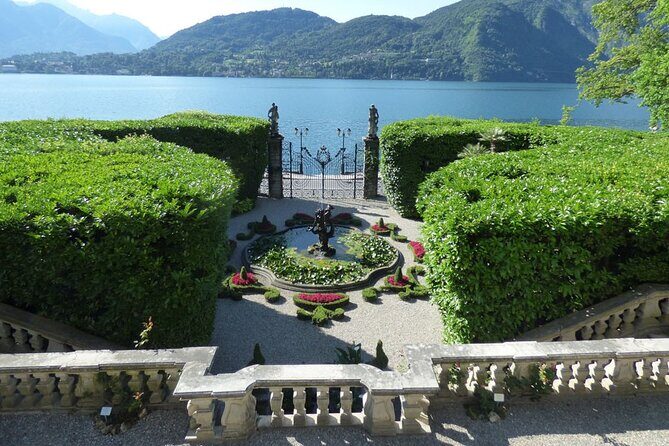 Lake Como from Milan: Varenna, Bellagio, and the Iconic Villa - FAQs