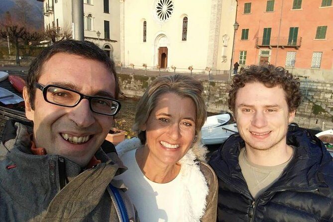 Lake Como from Milan: Varenna, Bellagio, and the Iconic Villa - Your Travel Diary