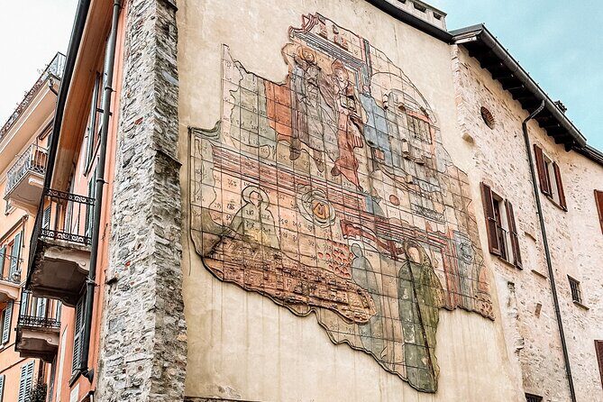 Lake Como Half-Day Tour from Milan with Boat Cruise - Small Group - What to Expect from the Tour