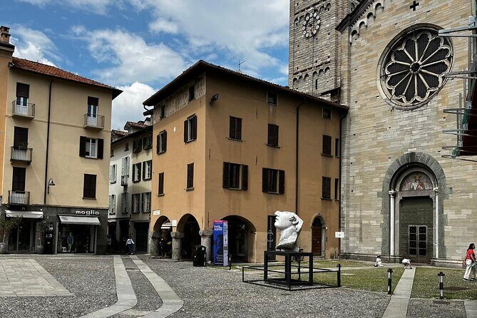 Lake Como Half-Day Tour from Milan with Boat Cruise - Small Group - The Bottom Line
