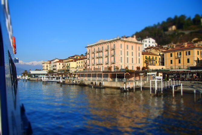 Lake Como Highlights - Villa Balbianello & Bellagio exclusive full-day tour - The Real Deal: What Travelers Say