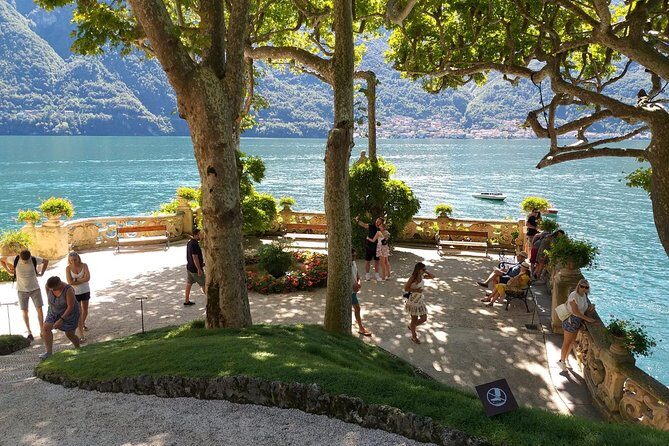 Lake Como Highlights - Villa Balbianello & Bellagio exclusive full-day tour - Final Thoughts: Is This Tour Right for You?