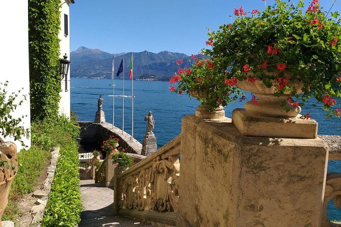 Lake Como Highlights - Villa Balbianello & Bellagio exclusive full-day tour - Frequently Asked Questions