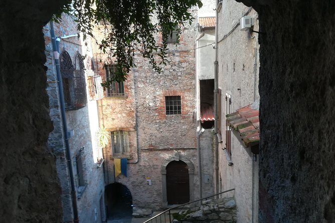 LAKE COMO Hiking Experience, from Villa Carlotta to Villa Balbianello - Authentic Experiences and Authenticity