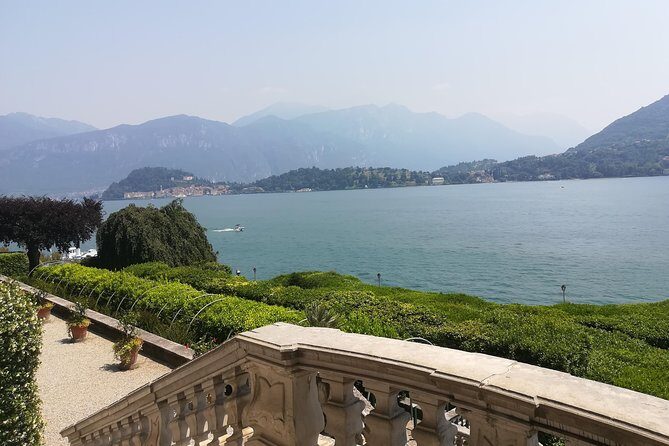 LAKE COMO Hiking Experience, from Villa Carlotta to Villa Balbianello - Final Thoughts