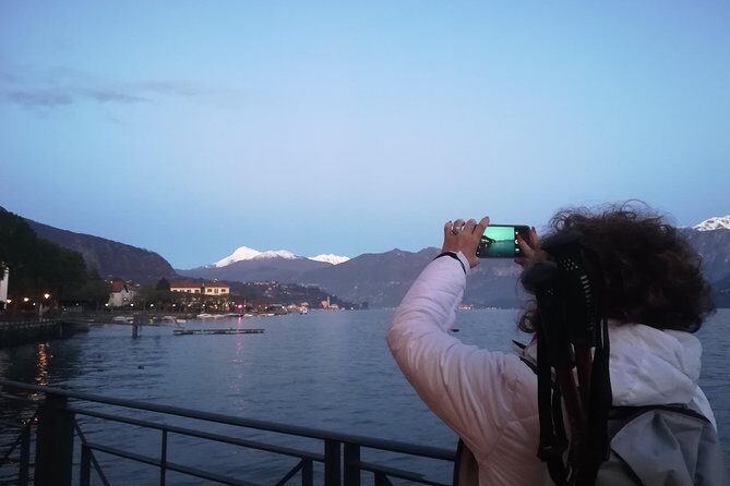LAKE COMO Hiking Experience, from Villa Carlotta to Villa Balbianello - FAQ