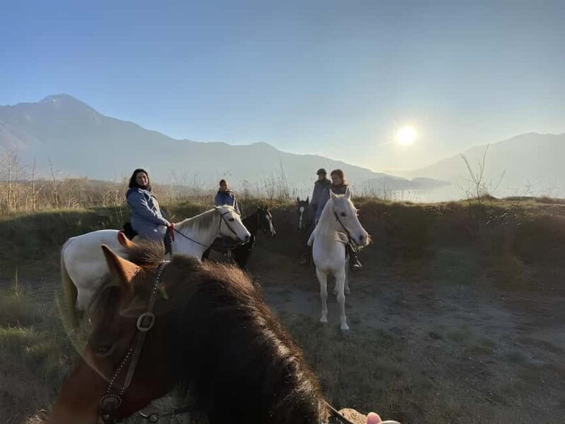 Lake Como: Horseback Riding Tour from Colico - Who Will Love This Tour?