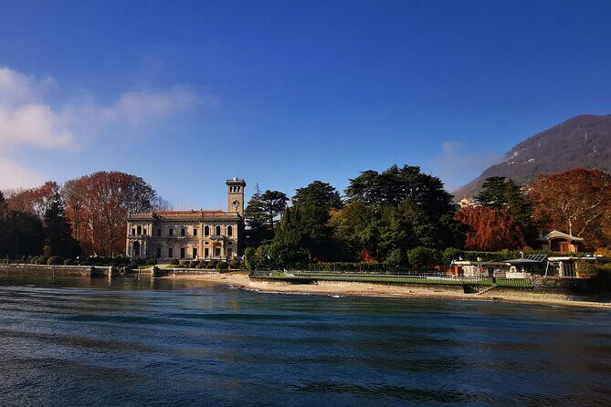 Lake Como & Lugano: Small Group, No Crowds, With Boat Cruise - Key Points