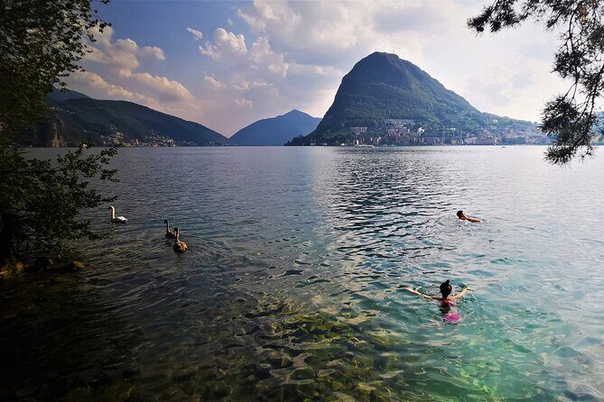 Lake Como & Lugano: Small Group, No Crowds, With Boat Cruise - What’s Included and How It Works