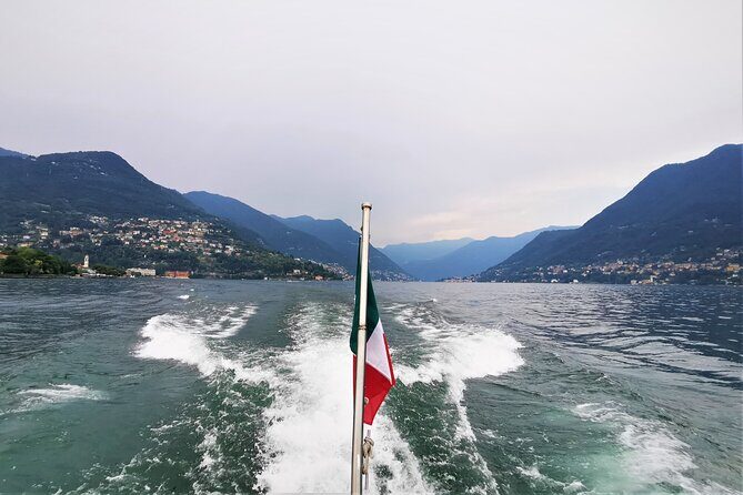Lake Como & Lugano: Small Group, No Crowds, With Boat Cruise - Things to Consider