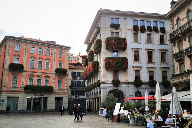 Lake Como & Lugano: Small Group, No Crowds, With Boat Cruise - Who Is This Tour Perfect For?