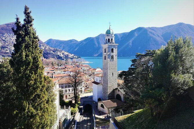 Lake Como & Lugano: Small Group, No Crowds, With Boat Cruise - The Sum Up
