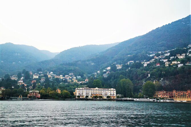 Lake Como & Lugano: Small Group, No Crowds, With Boat Cruise - FAQ