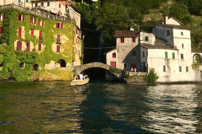 Lake Como Private Boat Tour 2h. Como - Villa Balbianello & more - Who Would Love This Tour?