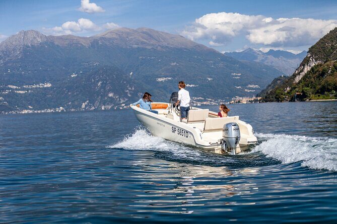 Lake Como Private Boat Tour - What Makes This Tour Stand Out?