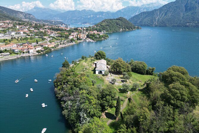 Lake Como: Private Boat Tour with Massimo and Emanuele - The Experience in Detail