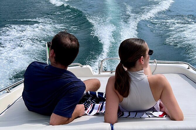 Lake Como: Private Boat Tour with Massimo and Emanuele - Frequently Asked Questions