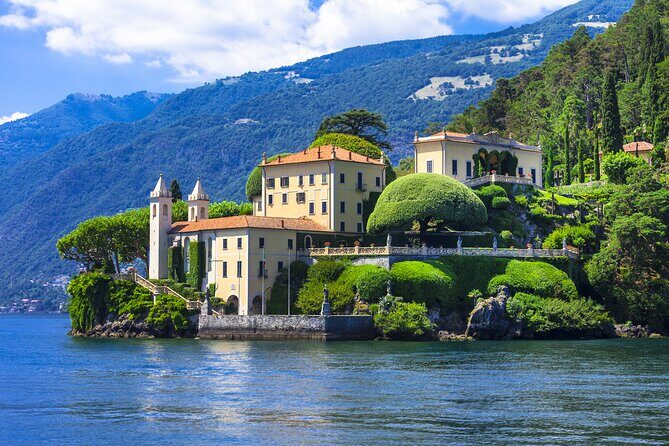 Lake Como Private Classic Speedboat Tour - Pros and Cons at a Glance